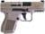Canik METE MC9 9mm Compact - FDE Finish, Optic Ready, Lightweight thumbnail 4