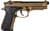 Girsan Regard 9MM Pistol - Burnt Bronze/Black, 18-Round Capacity thumbnail 1