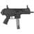B&T APC9 Pro: 9mm Semi-Auto Tactical Pistol, Optics Ready, 30+1 Rd thumbnail 1