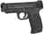 Smith & Wesson M&P M2.0 .45 ACP Semi-Auto Pistol w/Interchangeable Grips thumbnail 4