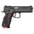 Shadow Gen 2 9mm Tactical Pistol - 5" Barrel, 17rd, Adjustable Sights thumbnail 1