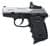 SCCY CPX-1: 9mm Compact Pistol w/ Red Dot & 10rd Capacity thumbnail 2