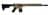 GLFA AR-15 .450 Bushmaster FDE: Precision Semi-Auto Rifle thumbnail 1