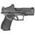 Springfield Armory Echelon Compact 9mm 4in Black thumbnail 2