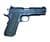 Nighthawk Custom Bob Marvel Commander 1911 .45 ACP Stainless thumbnail 1