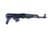 Arsenal SAM7UF 7.62x39mm 16.33in Gray thumbnail 1