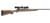 Savage Axis II XP FDE .270 Win 22" Bolt-Action Rifle w/ Scope thumbnail 1