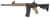 Tippmann M4-22 .22LR Semi-Auto Rifle, 25rd, M-LOK FDE/Black thumbnail 2