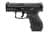 HK VP9SK Compact 9mm Striker Pistol with Night Sights thumbnail 1