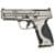 Smith & Wesson M&P9 M2.0 Metal 9mm Striker-Fire Tungsten Gray Handgun thumbnail 1
