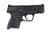 S&W M&P40 Compact: Versatile .40 SW Striker-Fired Handgun thumbnail 2