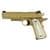 Colt M45A1 Marine Tactical .45 ACP Pistol with Novak Night Sights thumbnail 2