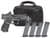 Springfield Armory Echelon 4.0C 9mm 4in Black thumbnail 1