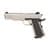 Tisas 1911 Duty SS45R .45 ACP 5in Stainless thumbnail 1