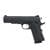 SDS 1911 Duty B9R 9mm Pistol - Night Sights & Rail, Black thumbnail 2