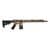 Great Lakes AR-15 Serpent Tan .223 Wylde 16" Semi-Auto Rifle thumbnail 1