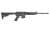Ruger AR-556 Semi-Auto Rifle .223/5.56, 10-Round Tactical Pro thumbnail 1