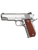 Dan Wesson Commander Classic .45 ACP Pistol w/ Tritium Night Sights thumbnail 4