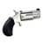 NAA Pug: Compact .22 WMR Revolver with XS Tritium Sight thumbnail 1