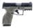 Taurus GX2 9mm 3.37in OD Green thumbnail 1