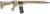 Aero Precision M4E1 FDE 5.56 Rifle - Versatile 30-Rd Shooter thumbnail 1