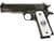Iver Johnson 1911 A1 Gov Snakeskin .45 ACP - Water Moccasin Edition thumbnail 1