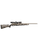 Browning BAR MK3 Speed .308 Fluted Gold Trigger Semi-Auto Rifle thumbnail 2