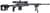 Howa M1500 APC Kryptek 6.5 Creedmoor Precision Bolt Rifle thumbnail 1