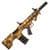 Panzer BP12 Gen2 12 Gauge Bullpup Shotgun - Tactical Camo Edition thumbnail 1