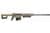 Barrett M82A1 .416 Tactical Semi-Auto Rifle - Precision Powerhouse thumbnail 2