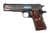Auto-Ordnance 1911 WWII Squadron .45 ACP Pistol - Sharkmouth Edition thumbnail 1