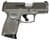 Taurus G3C Gen 3 Compact 9mm Pistol, OD Green, 12+1 Capacity thumbnail 1