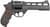 Chiappa Charging Rhino Gen II 9mm Black 6" DA Revolver thumbnail 1