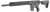 Ruger AR-556 MPR .450 Bushmaster Tactical Hunter Rifle thumbnail 5