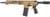 POF Renegade Plus .300 AAC Blackout 10.5" Bronze Semi-Auto Pistol thumbnail 1