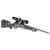 Savage 110 Apex Hunter XP .243 Win Bolt Rifle w/ Vortex Scope thumbnail 3