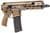 Sig Sauer MCX Spear-LT .300 BLK 9" Pistol - Coyote Tan thumbnail 4