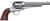 Taylors 1875 Army Outlaw .45 Colt Revolver - Nickel Classic Edition thumbnail 1