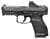 Heckler & Koch VP9A1 K 9mm Luger 4.09in Black thumbnail 1