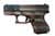 Glock 26 Gen 5 9mm 3.43in thumbnail 1