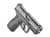 Smith & Wesson M&P Shield X 9mm Luger 3.6in Black thumbnail 3