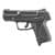 Ruger Security-380 Compact .380 ACP with Lite Rack & Fiber Optics thumbnail 5