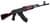 VSKA 7.62x39 Semi-Auto Rifle - Russian Red Maple Precision thumbnail 2