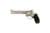 Taurus 992 Tracker .22 LR Revolver - Matte Stainless Precision thumbnail 7