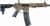 American Tactical Alpha Maxx 5.56 NATO 7.5in Flat Dark Earth thumbnail 1