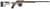 Savage 110 Precision .300 Win Mag Bolt Rifle - MDT Chassis thumbnail 2