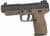 FN Five-seveN FDE SAO 5.7x28mm Pistol - 10+1 Capacity thumbnail 2