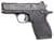 Smith & Wesson CSX E-Series 9mm Luger 3.1in Black thumbnail 2