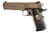 Sig Sauer 1911 Spartan .45 ACP Pistol - Bronze Nitron Finish thumbnail 1