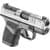 Springfield Hellcat OSP 9mm Compact - Optics Ready, Textured Grip, 10-Rd thumbnail 2